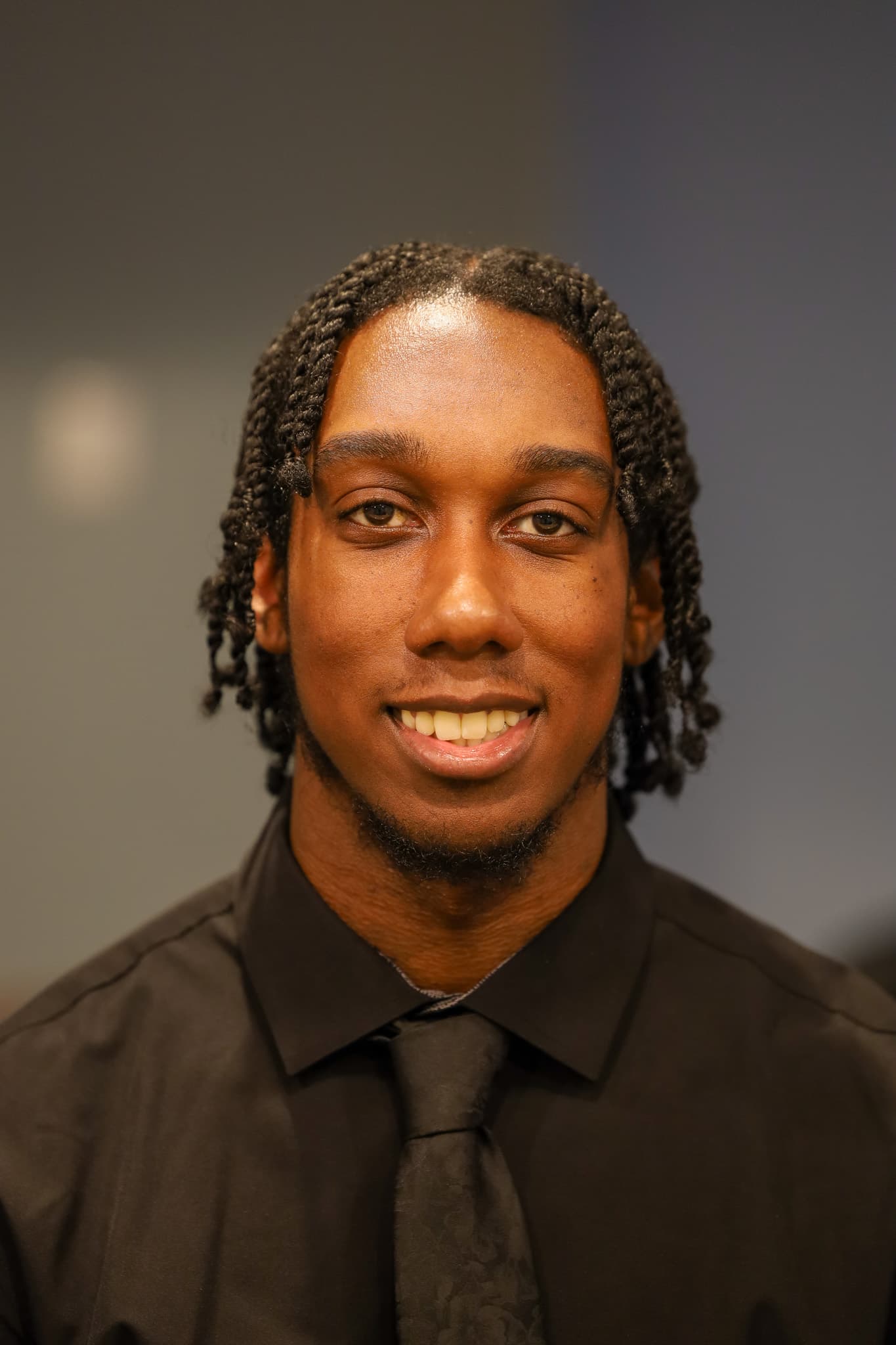 Caleb Thompson, Founder of CTSolutions